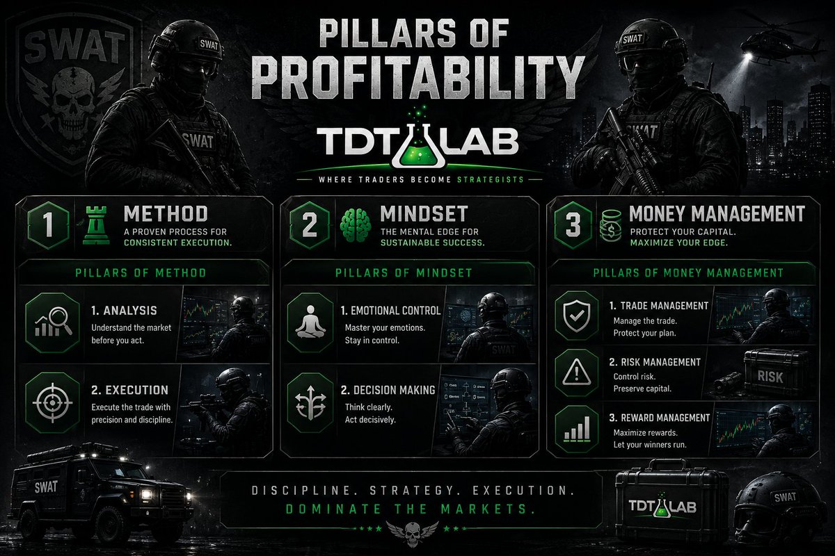 TDT Lab tweet media
