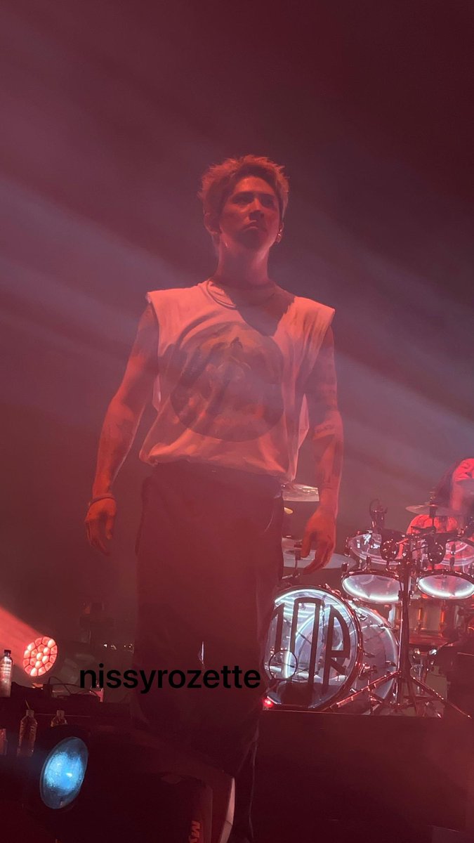 Mais 🌓 Taka Harry tweet media