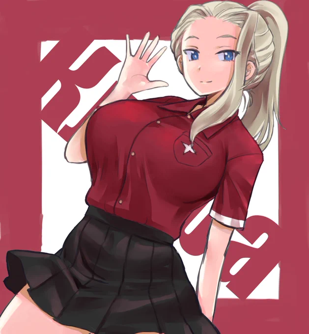 #クラーラ生誕祭2026 クラーラは過去絵が堪能なんです