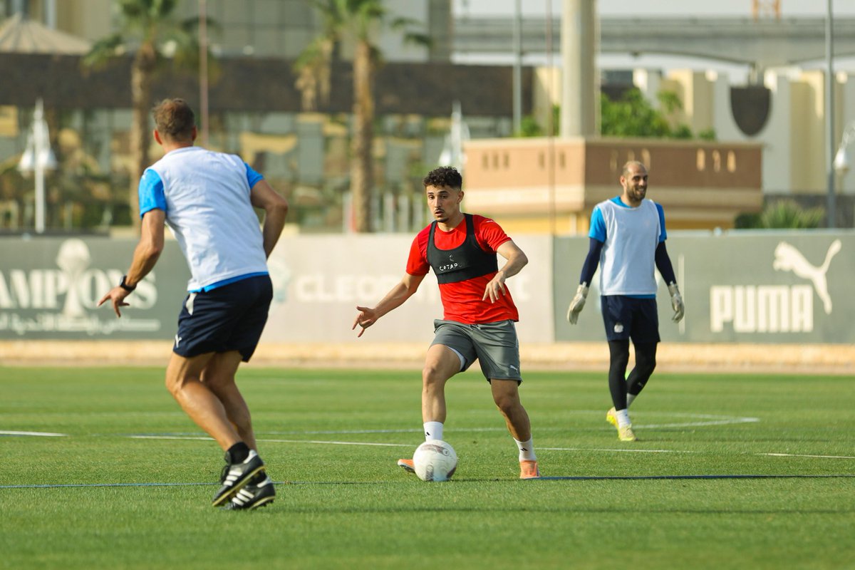 Cleopatra Fc tweet media