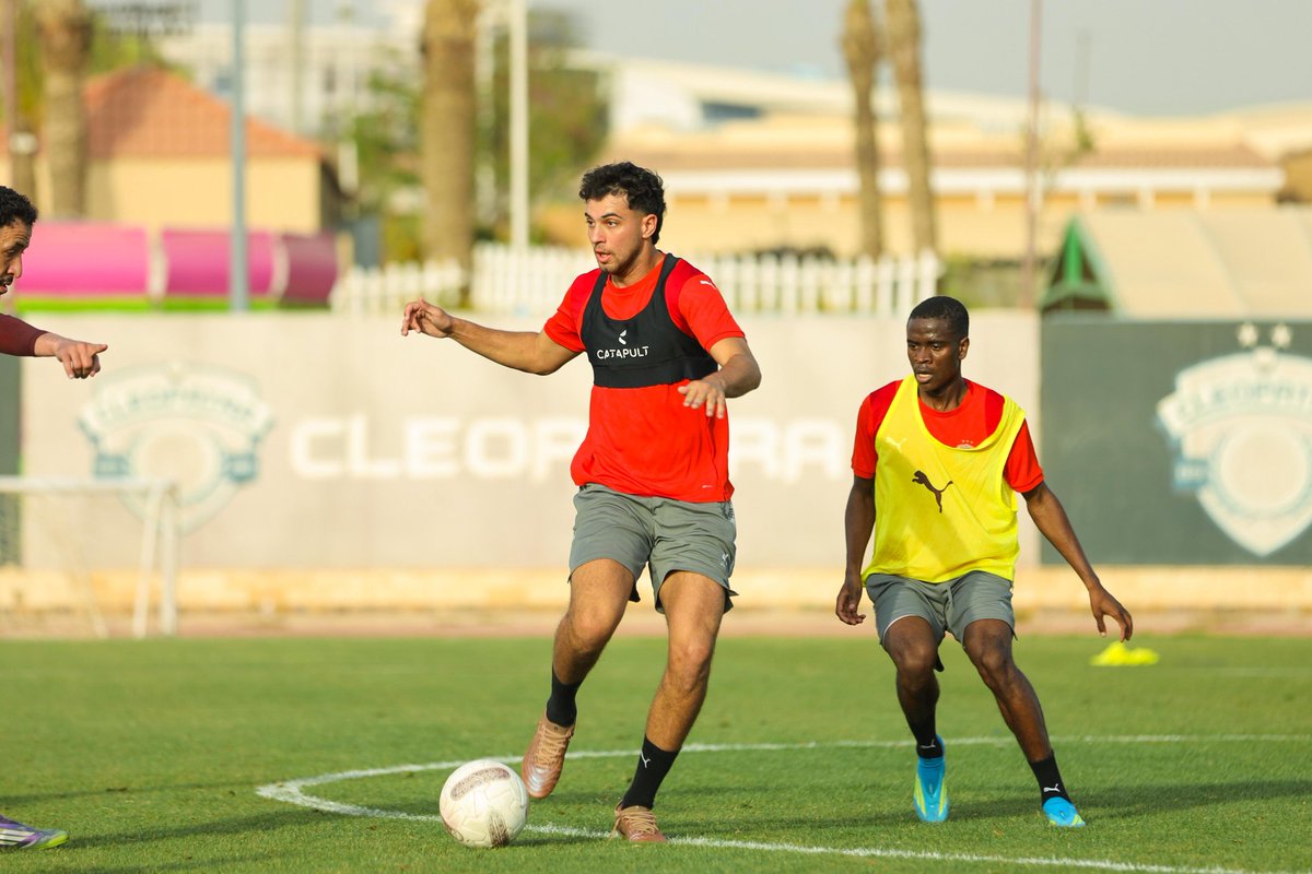 Cleopatra Fc tweet media