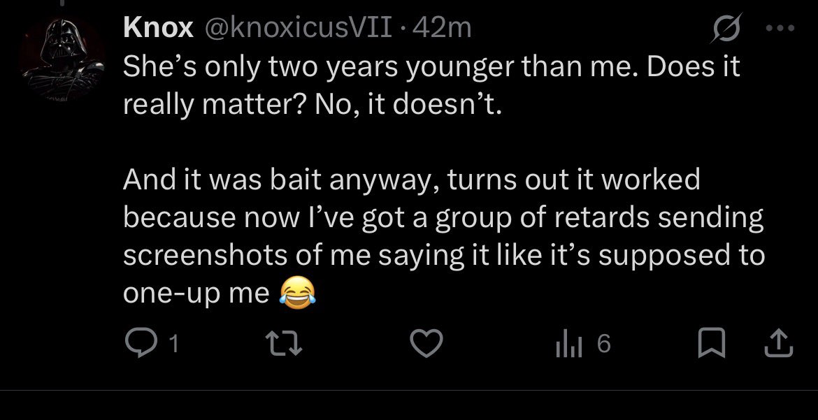 Xan tweet media