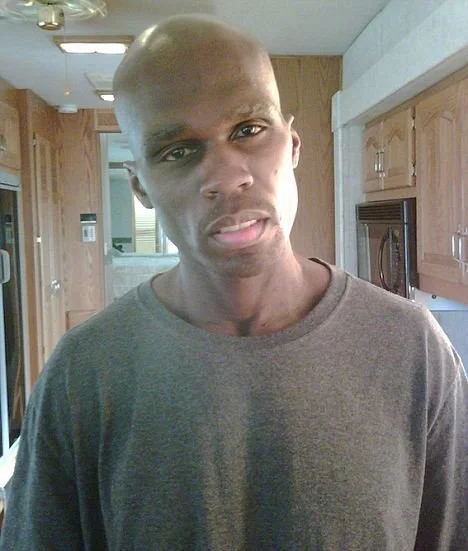 ManShucker's tweet photo. @bornposting that one 50 cent movie nobody watched where basically emaciated himself https://t.co/FqXSFKyqz8