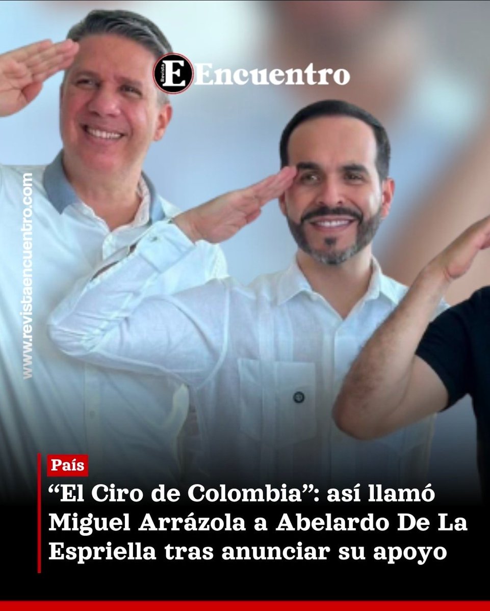 L.E.Escobar MD. tweet media