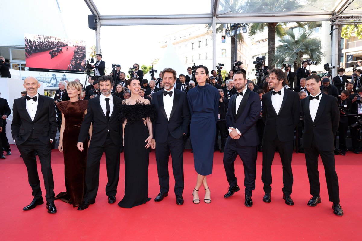 El cine en la SER tweet media