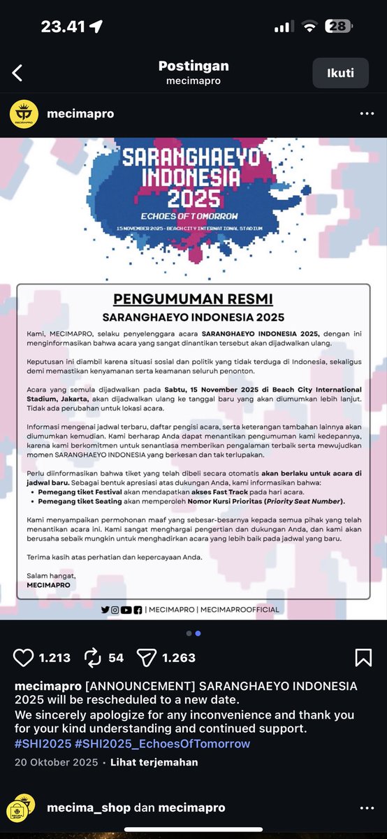 wonieasy's tweet photo. ini shi2025 gak ada kabar lg kah? kepoo aja udah setengah tahun.. https://t.co/29pYYnJRtt