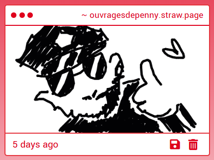 Penny ♝ tweet media
