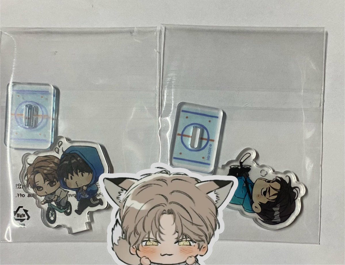 shiningskycloud's tweet photo. ฝากดวงกับคุณวอล อึ้ง1-4คัทสั่ง5 แกะ4อันแรกได้มาครบเลย/ อึ้ง2-พลลสั่ง5 แกะอันแรกได้อีอันคาบปากกา🫠🤏🏻 /อึ้ง3-มินิสแตนดี้ทันแค่2อัน แต่ได้ลายที่อยากได้ทั้งหมด สาธุ99
 #wallyxreviews https://t.co/Edmz1crQiy