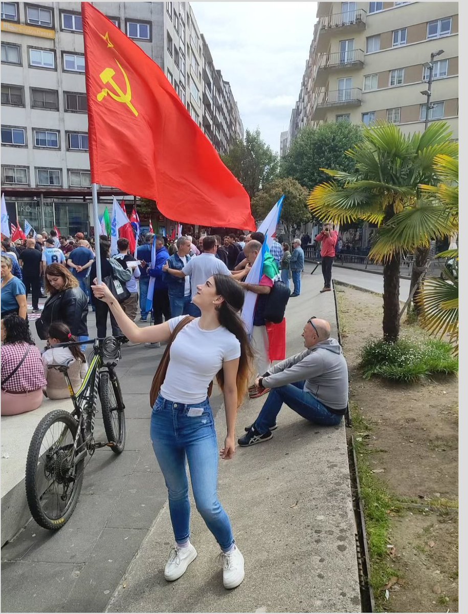 Osvaldo Martínez 𝕏 🇵🇸 tweet media