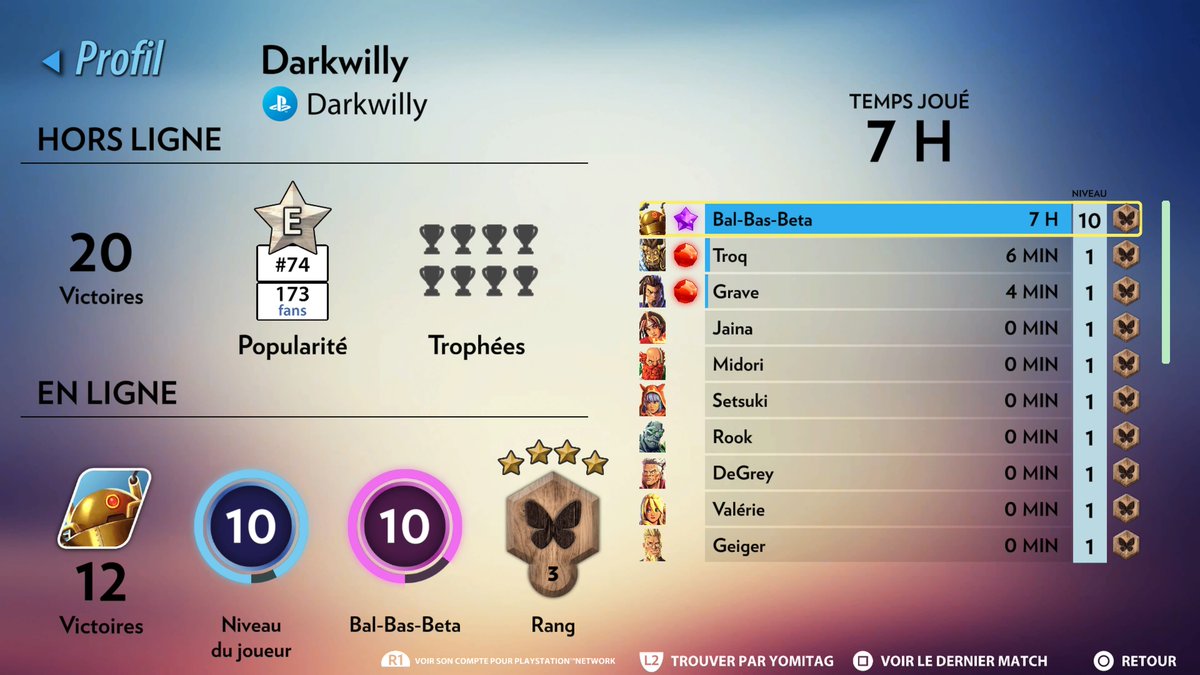 Darkwilly tweet media