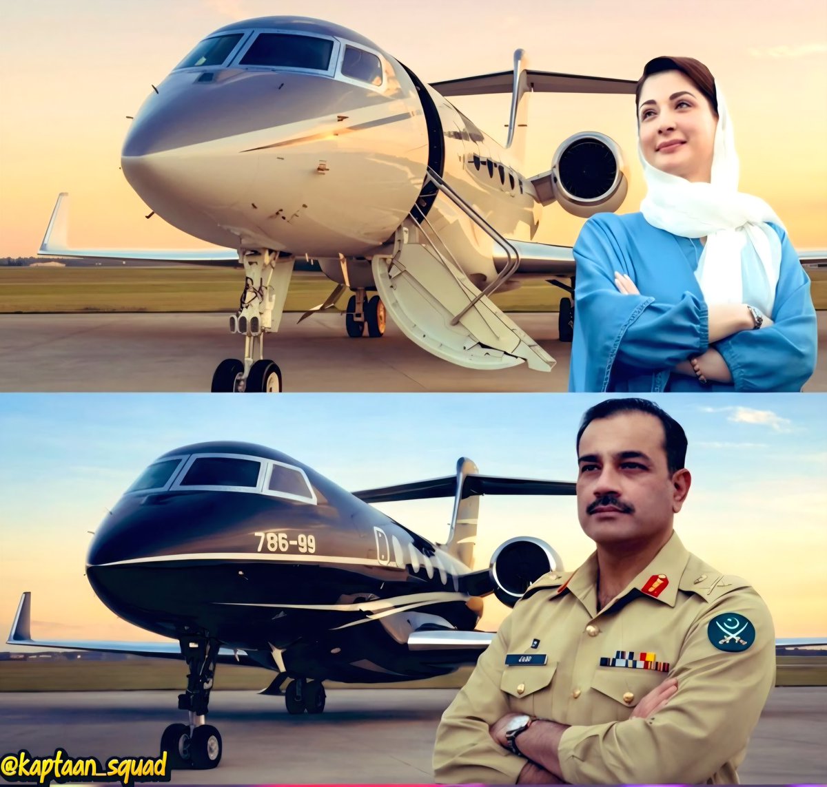پری زاد tweet media