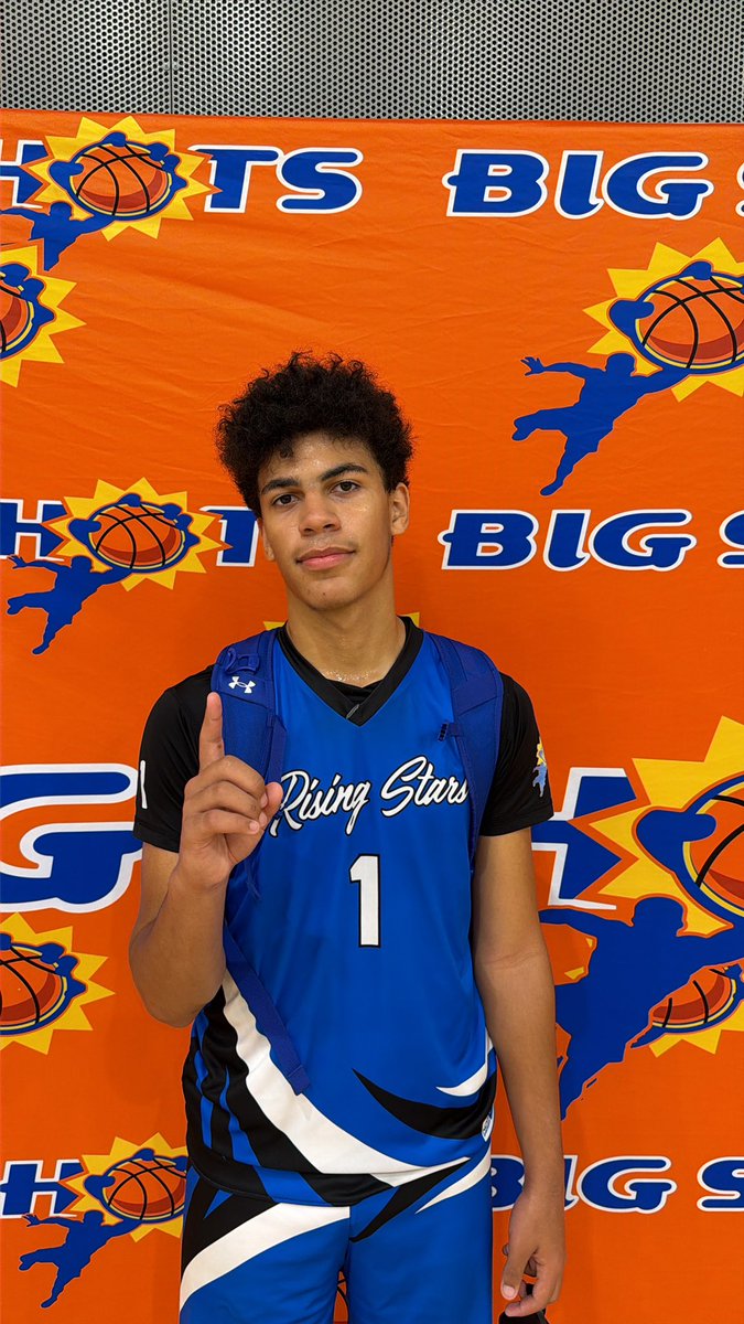 BIG SHOTS Game MVPs tweet media