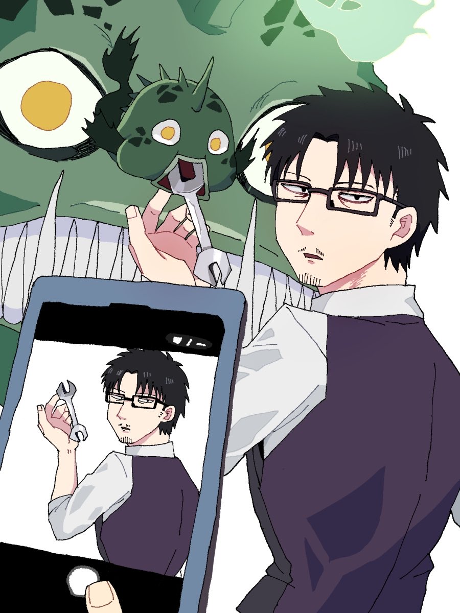 あざき tweet media