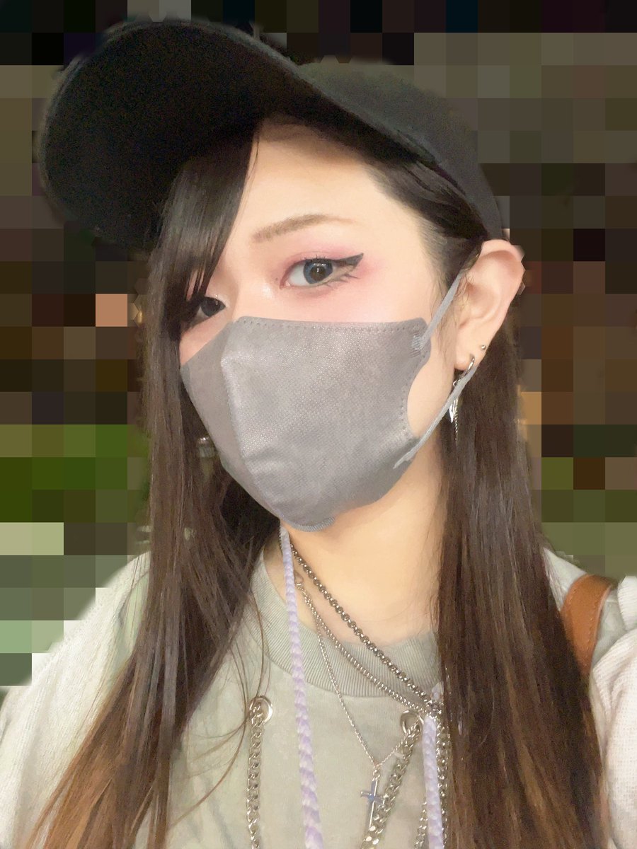 【α】躯ろあ験体アイオライト🐺🌃 tweet media