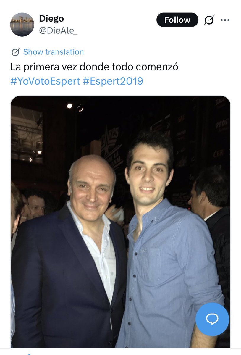 Vin Dyzel tweet media