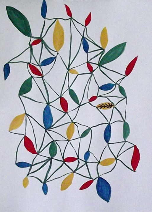 sotirisakasocks's tweet photo. Art of the Day! "Tis the season original painting 1/1". Buy at: https://t.co/SoYz0XuRjs https://t.co/f4VUaqNOog