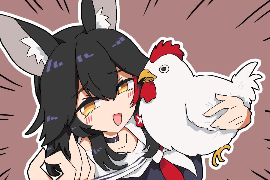 ろくねん tweet media