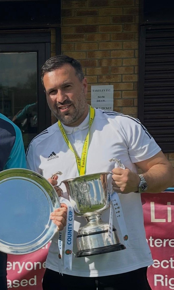Bowers & Pitsea FC tweet media