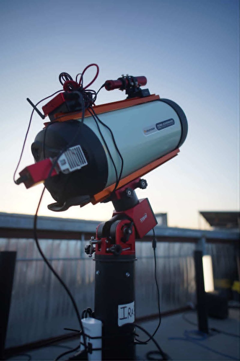 Celestron tweet media