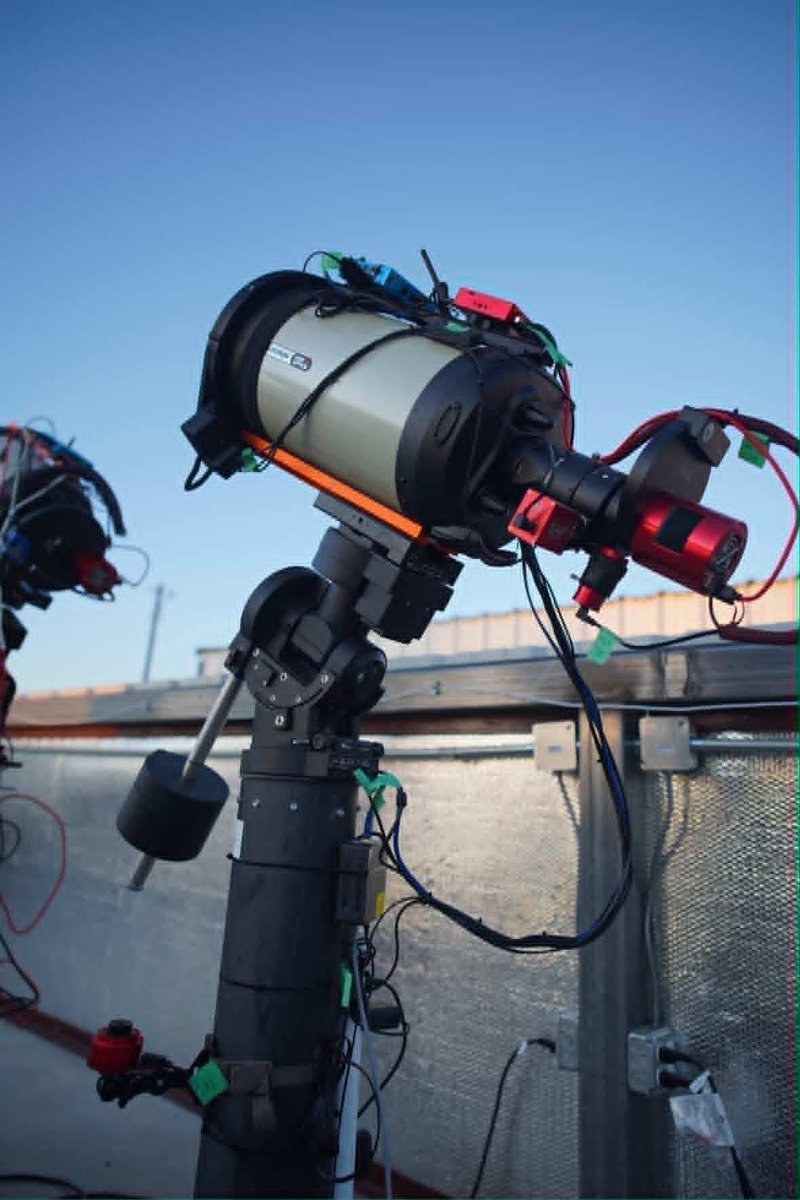 Celestron tweet media