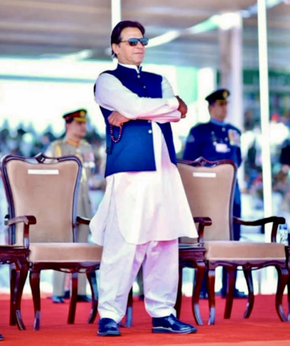 PTI tweet media