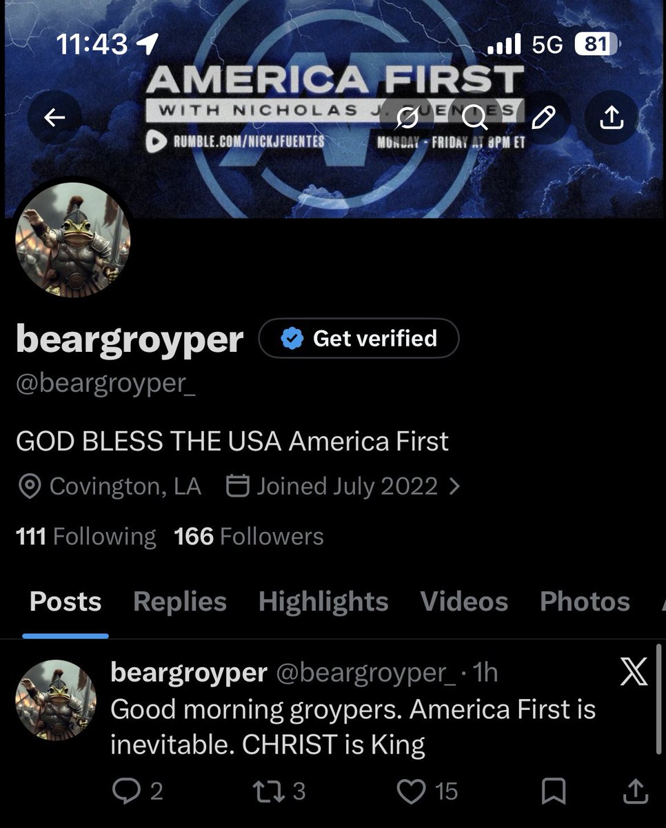 beargroyper tweet media