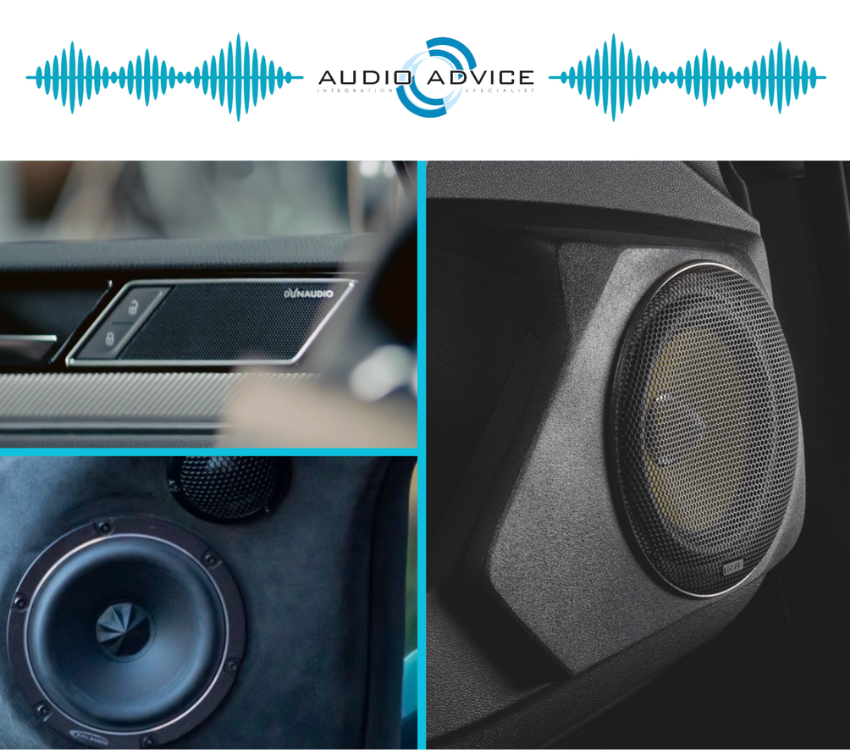 AudioAdviceTul's tweet photo. Explore a full lineup of Dynaudio audio systems for both car and home. Engineered with precision components and expertly tuned for balanced, high-performance sound, every detail is crafted for an exceptional listening experience. https://t.co/sHPCxtpy3d