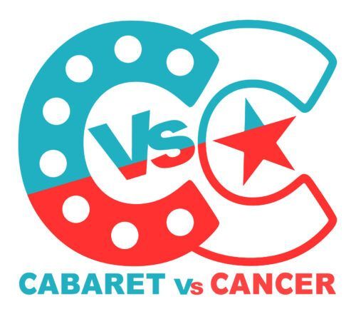 Cabaret vs Cancer tweet media