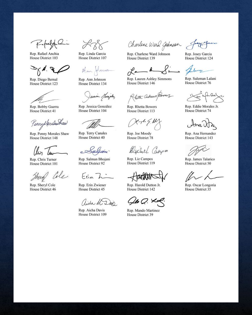 TexasHDC's tweet photo. Read our full letter in solidarity with Tennessee House Democrats: https://t.co/RMPfDj3aUC