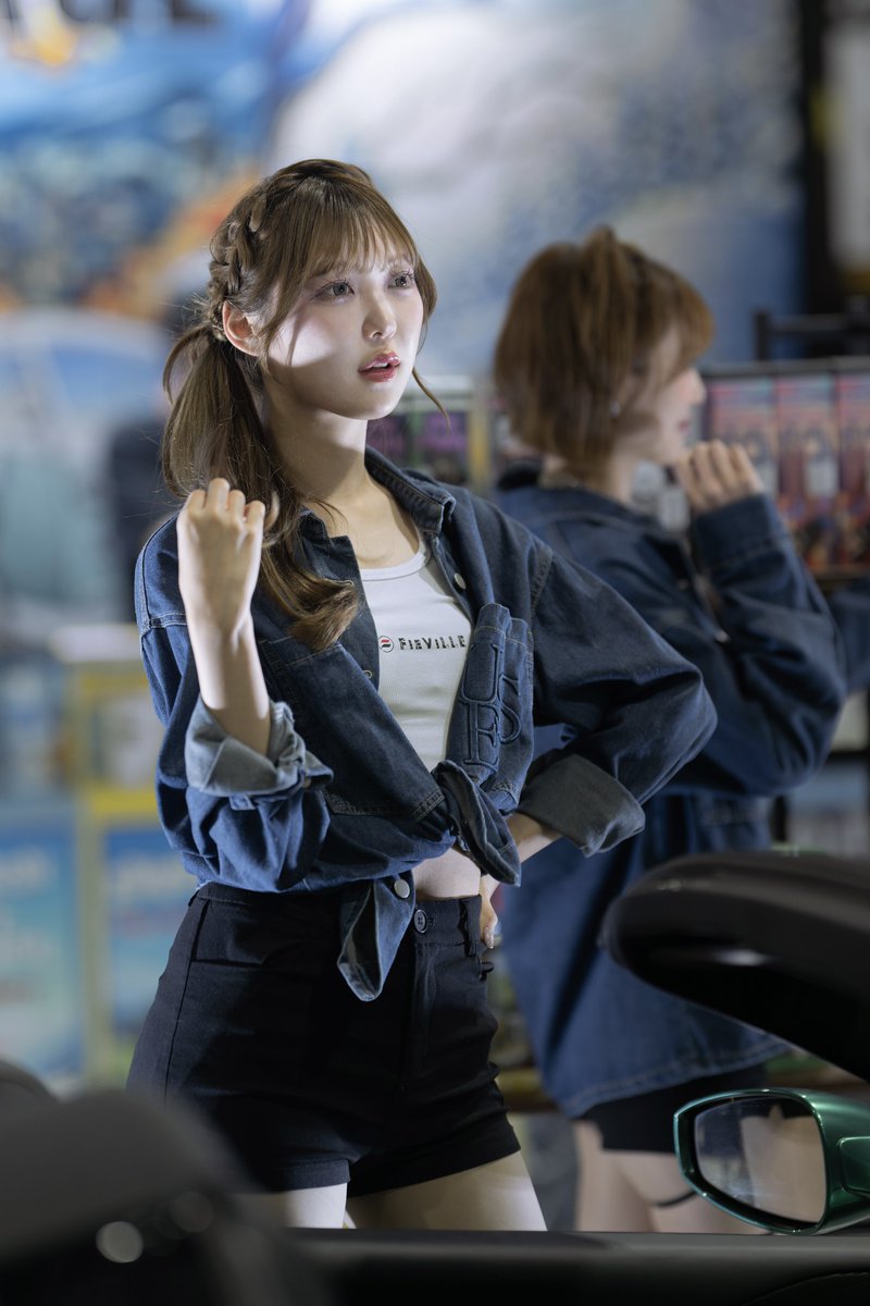runx1012's tweet photo. オートメッセ名古屋2026

FIEVILLE  ブース

林れむ さん
@hayashi_rem https://t.co/jgSguuxFUB