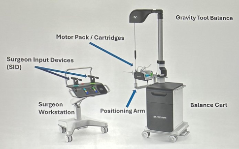 urotoday's tweet photo. Transurethral robotic en-bloc TURBT-challenging status quo. Presented of the John K. Lattimer Lecture by @jteoh_hk @CUHKMedicine. #AUA26 written coverage by Kantapon Tangwiwat, MD @UCIrvine on UroToday > https://t.co/Kr3Xg8fW7b @AmerUrological #AUA2026 https://t.co/BReyomoNbD