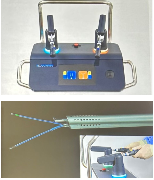 urotoday's tweet photo. Transurethral robotic en-bloc TURBT-challenging status quo. Presented of the John K. Lattimer Lecture by @jteoh_hk @CUHKMedicine. #AUA26 written coverage by Kantapon Tangwiwat, MD @UCIrvine on UroToday > https://t.co/Kr3Xg8fW7b @AmerUrological #AUA2026 https://t.co/BReyomoNbD