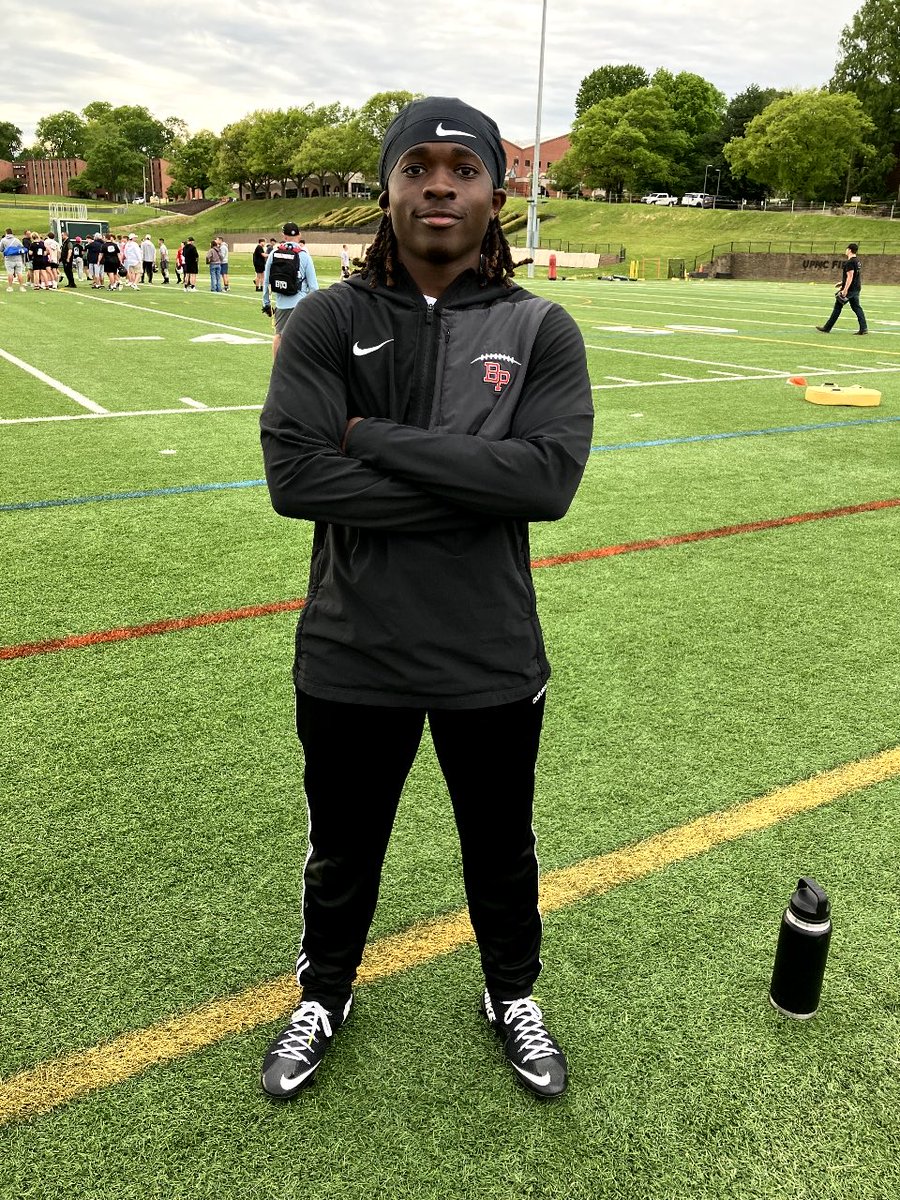 Antonio Williams III tweet media
