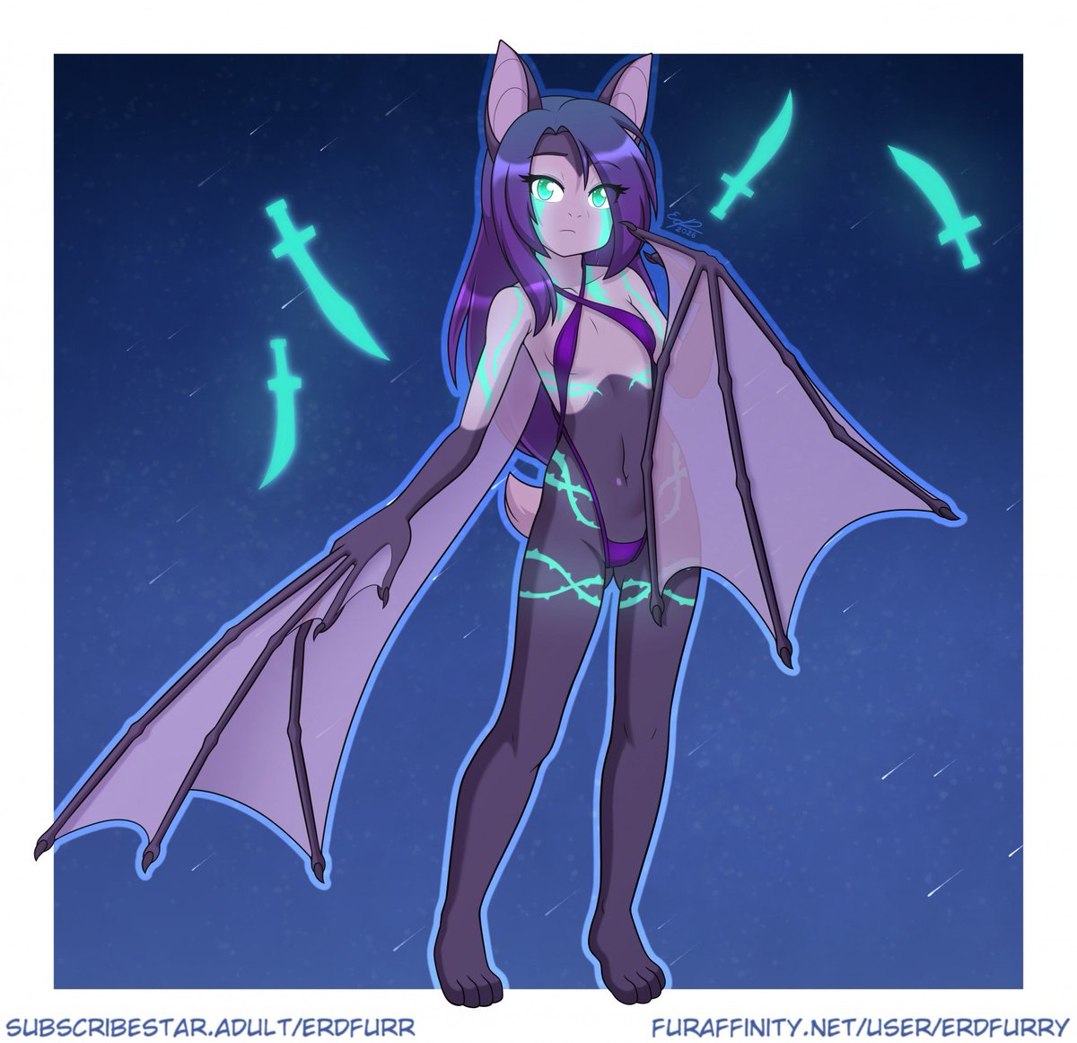 Willfurr | COMMISSIONS OPEN tweet media