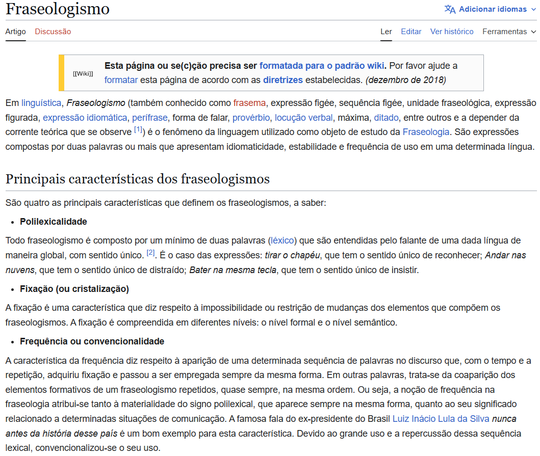 c3c4d4's tweet photo. Muitas pessoas nesse site se comunicam por meio de fragmentos de linguagem pré-construídos, sem vida, desprovidos de energia ou nuances. A situação está piorando à medida que os memes proliferam na internet. O termo certo para esse fenômeno parece ser fraseologismo. https://t.co/YDfybdGIxD