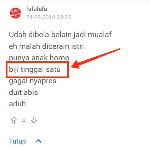 Mas Door tweet media