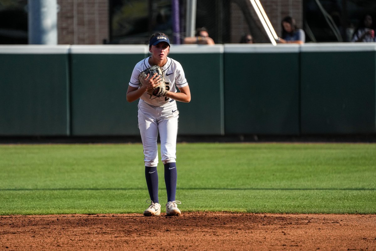Akron Zips Softball tweet media