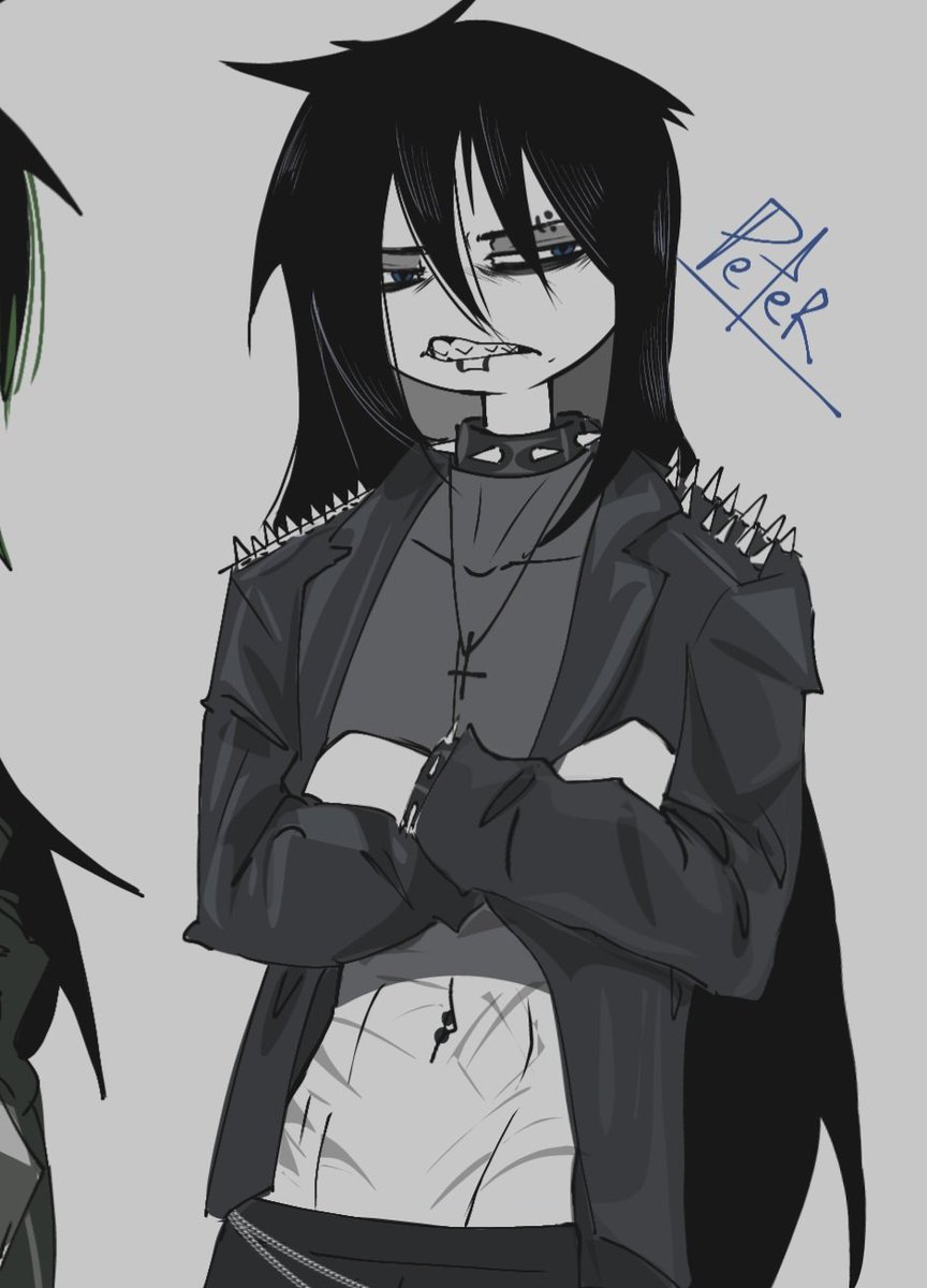 @HAUKA☆ open Comm tweet media