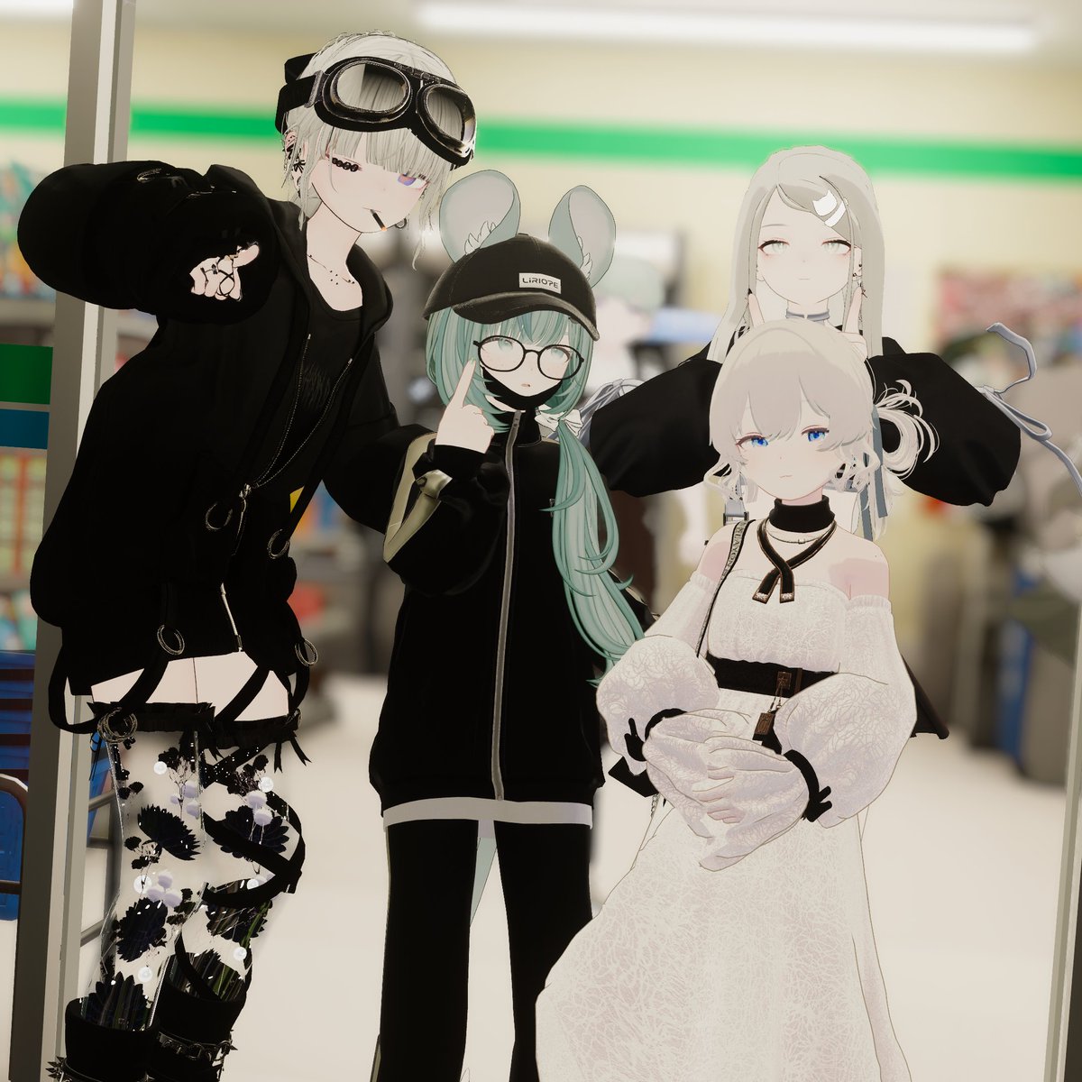 うさねこ (@rabbicat_neko) / Posts / X