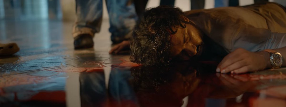 im___Vichu_'s tweet photo. #Dose Teaser delivers chills, suspense, and a whole new level of medical drama 🔥🩺

An intriguing thriller experience awaits audiences worldwide!💯❤️‍🔥

In Cinemas Worldwide From May 22nd Clash With #Drishyam3 👌

#SijuWilson https://t.co/fLvO5K7WHe