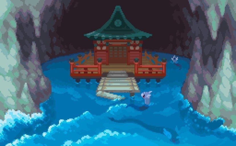 Pokémon Aesthetics tweet media