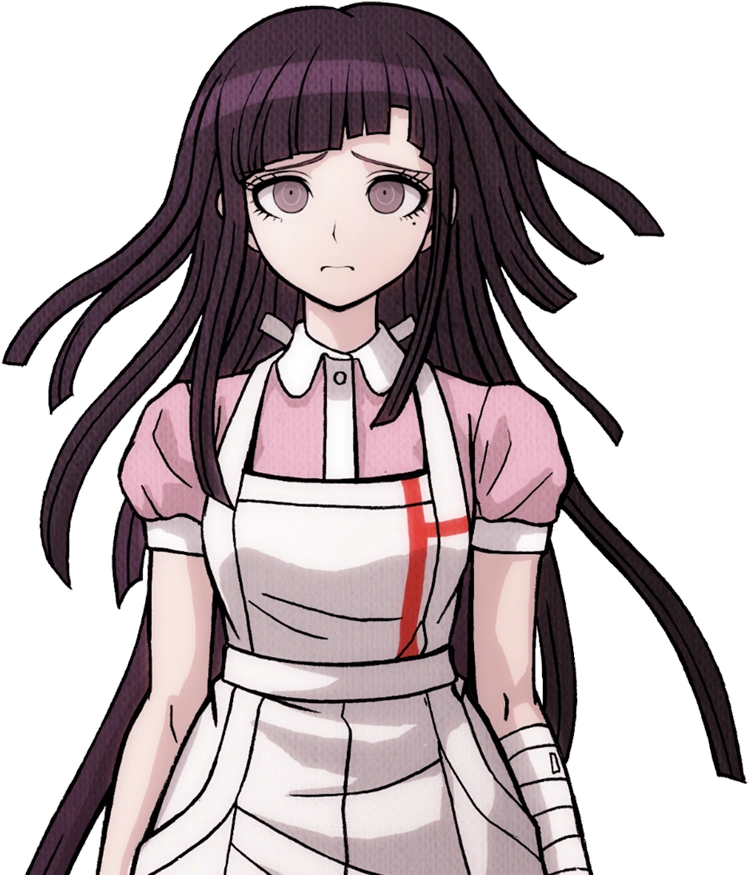Mikan Tsumiki tweet media