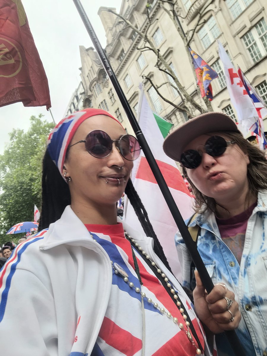 Aja ♀️🇬🇧 tweet media