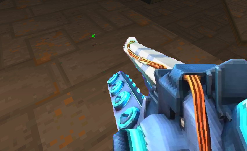 DoomKill - UltraHell (An Ultrakill Doom Mod) tweet media