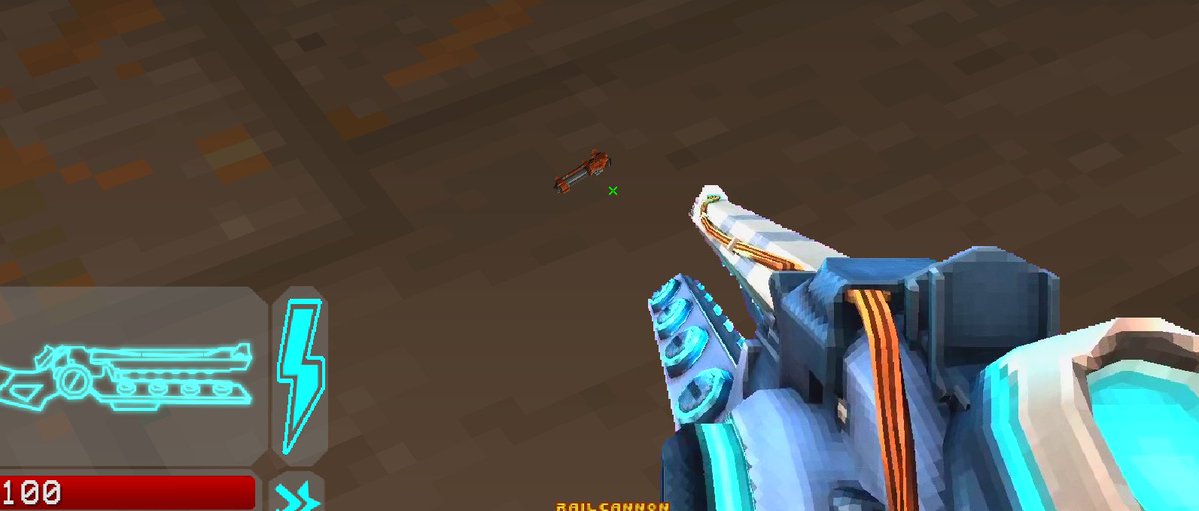 DoomKill - UltraHell (An Ultrakill Doom Mod) tweet media