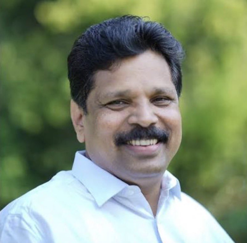 Raj Kumar Karuppiah tweet media