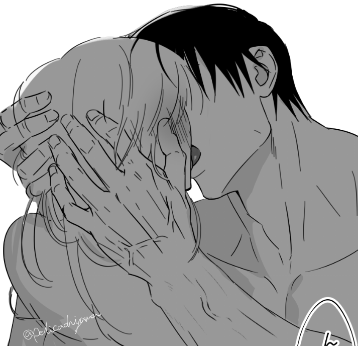 ペウィカチ山🦧🔞 tweet media