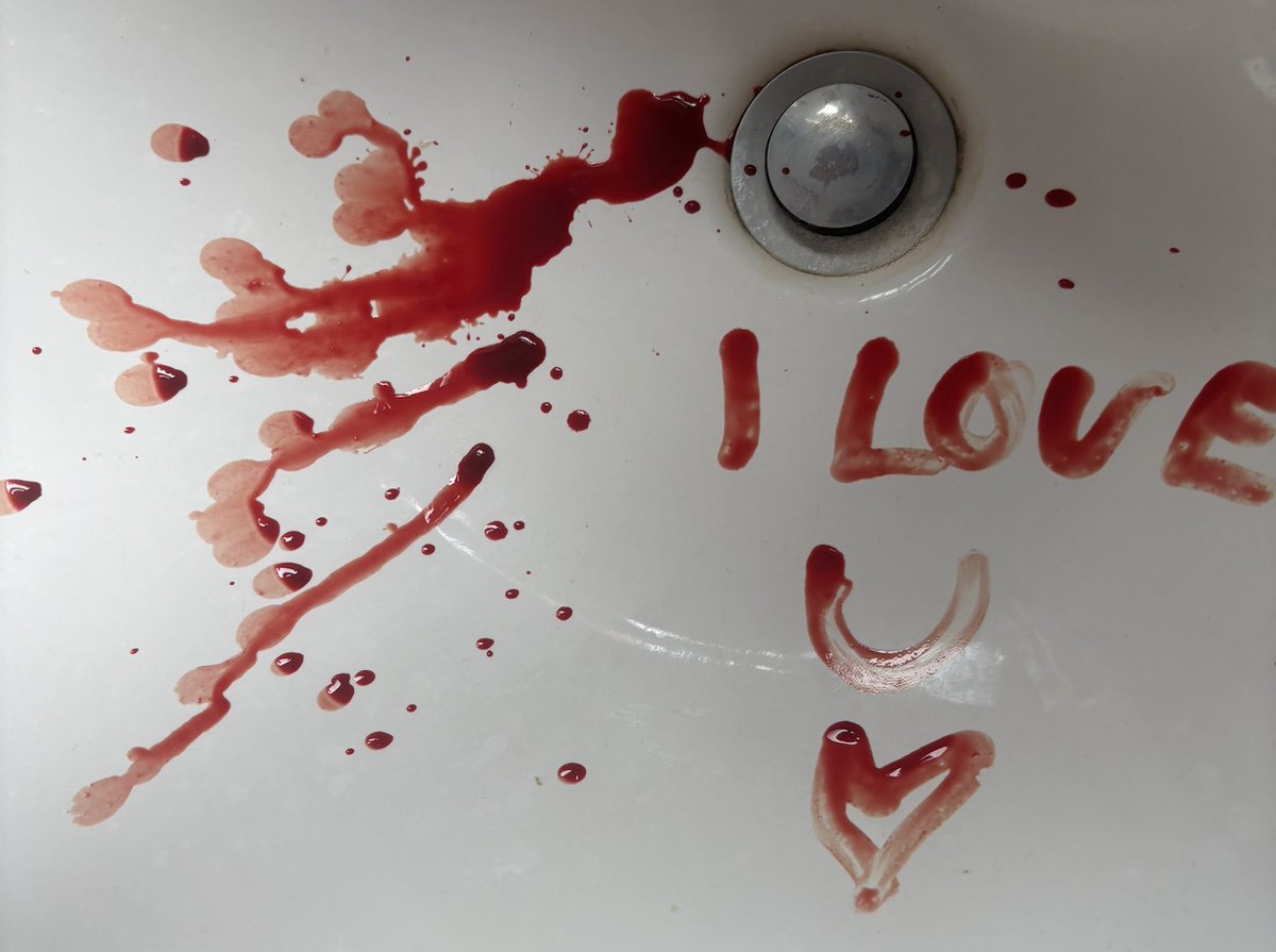 ♡ Vega of SlitterTWT ♥︎ tweet media