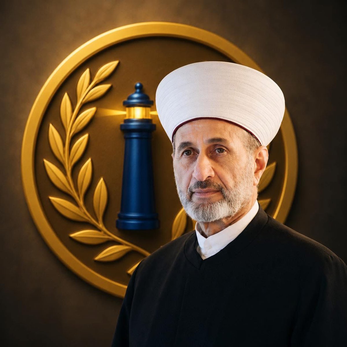 Ahmad Cheikh El Najjerin tweet media
