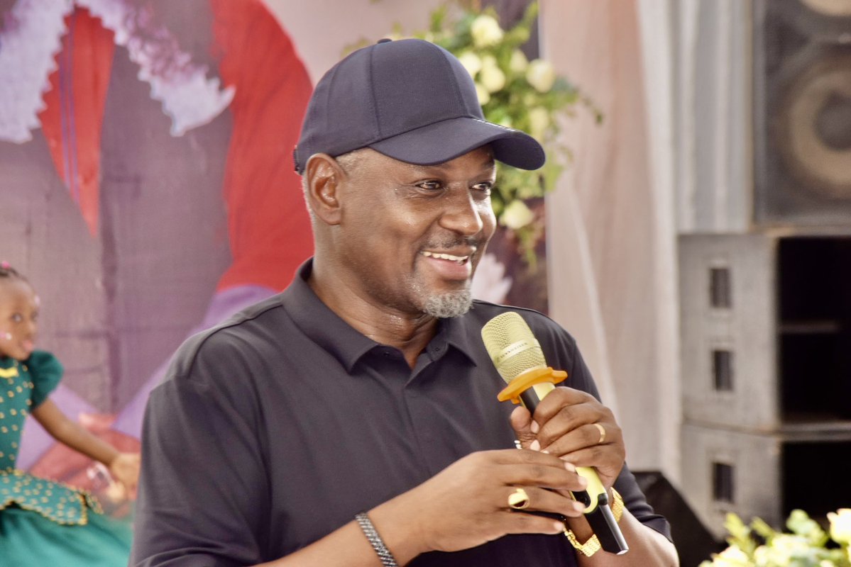 Otiende Amollo, SC,MP, CBS, EBS tweet media